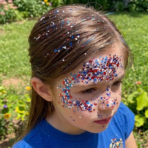FreedomShine – Festival-Glitzerstift