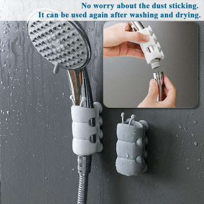 GripEase Shower Mount – Where comfort meets convenience