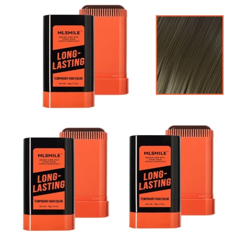 ColorComb – Sofort-Haarfärbe-Tool