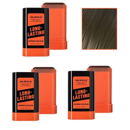 ColorComb – Sofort-Haarfärbe-Tool