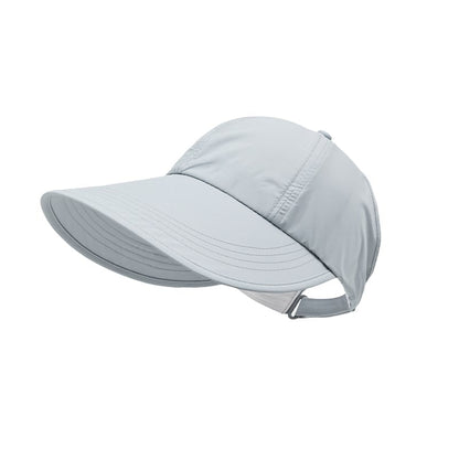 ShadeCore – Elegante sombrero de protección UV