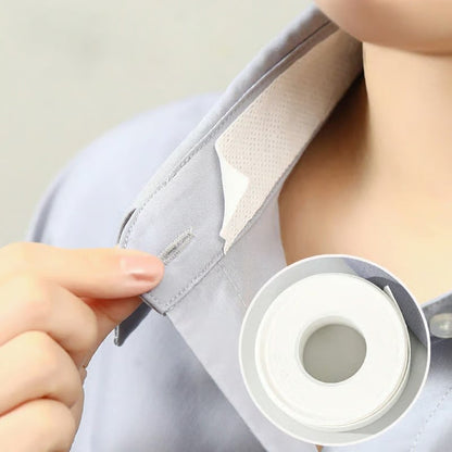 FreshGuard – Protectores de cuello autoadhesivos desechables