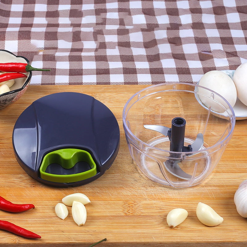 ChopMate – Picadora de alimentos manual