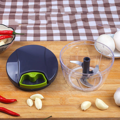 ChopMate – Picadora de alimentos manual