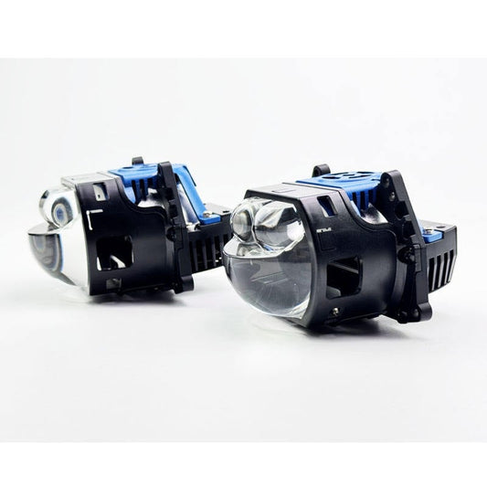 NightGlare Pro – Faro Proyector LED de Precisión