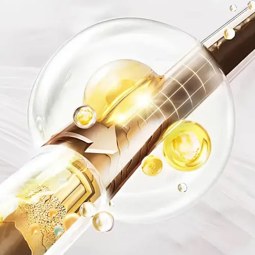 CloudWash – Champú en espuma sin enjuague
