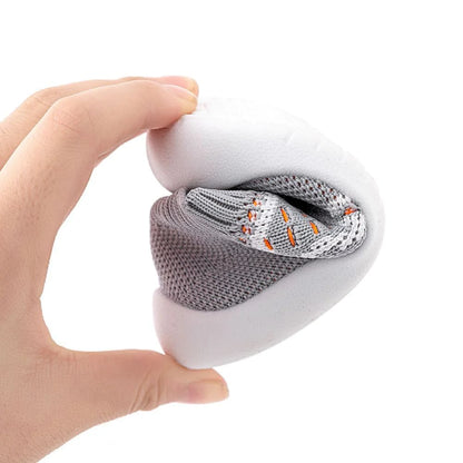 SnugSteps Baby – Pantuflas Antideslizantes para Bebés
