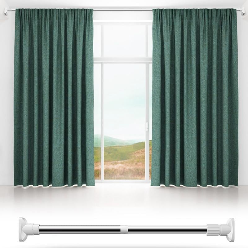FlexiRod Pro – Sistema ajustable de perchas para ropa