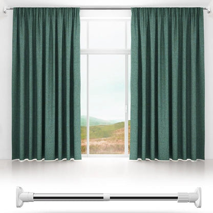 FlexiRod Pro – Sistema ajustable de perchas para ropa