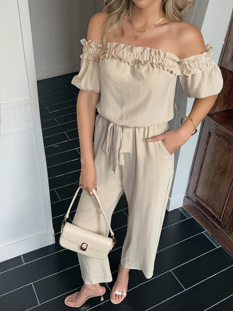 Zeitlose Eleganz mit mediterranem Flair - Mirabelle™