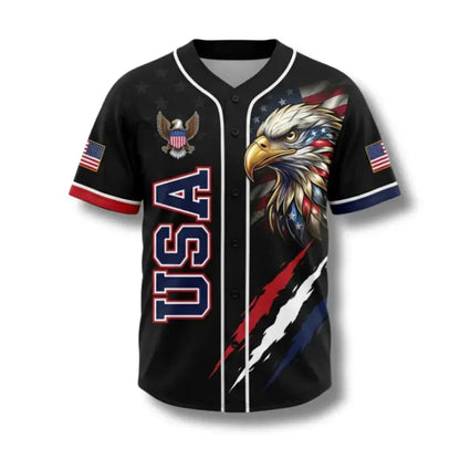 LibertyDrip – Camiseta del 250 Aniversario de EE. UU.