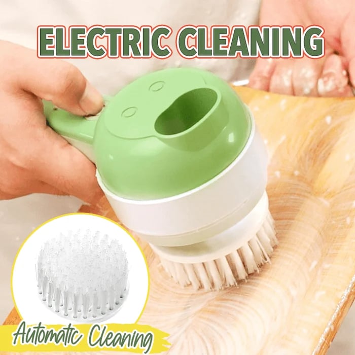 VegiChop – Kompaktes 4-in-1-Schneidesystem