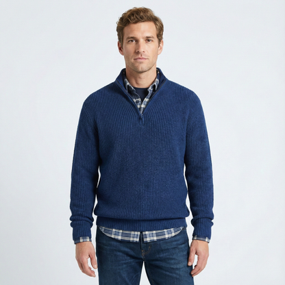 Suéter Fints para hombre | ALEVITA