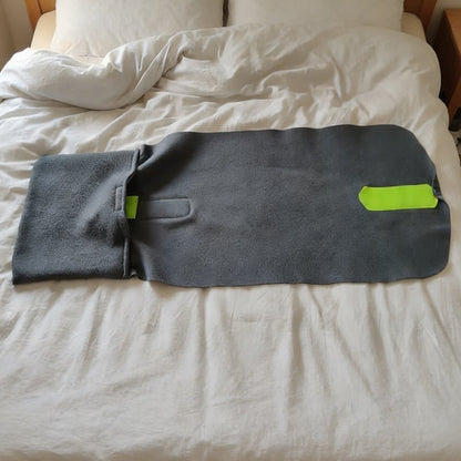 TravelEase – Ergonomisches Nackenkissen für schmerzfreie Reisen