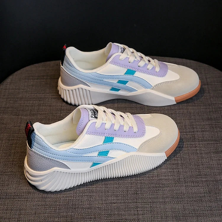 Andria Ultra comfortable sneakers | ALEVITA