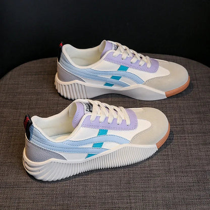 Andria Ultra comfortable sneakers | ALEVITA