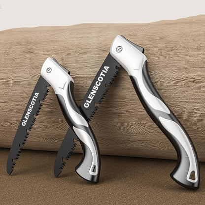 CampCut – Sierra de mano portátil para exteriores