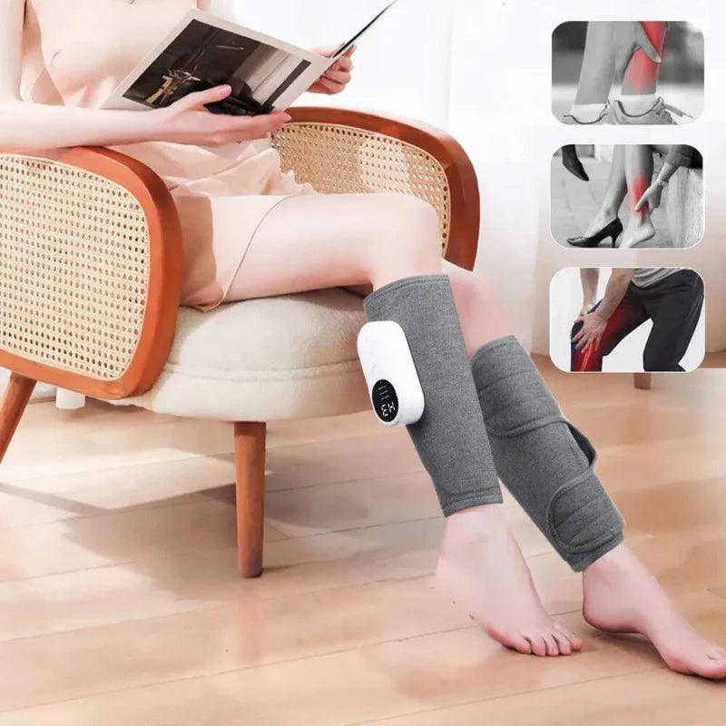 EaseFlex | Beinmassagegerät