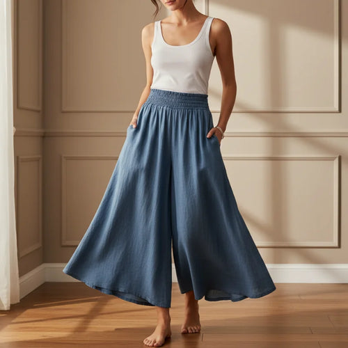 Vanilla™ – Freiheit in ihrer elegantesten Form