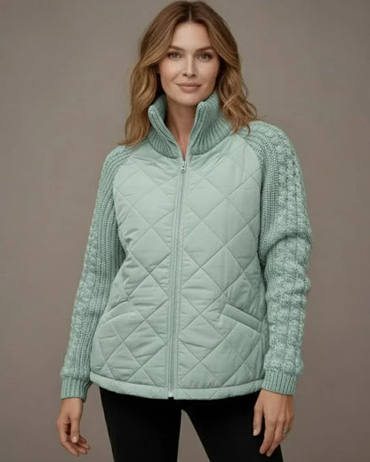 Arctiq™ – Chaqueta térmica minimalista