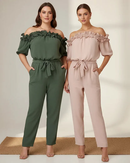 Zeitlose Eleganz mit mediterranem Flair - Mirabelle™