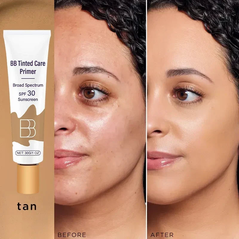 TrueBlend – Corrector de cobertura total