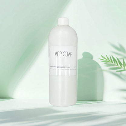 FreshBloom – Duftende Bodenreinigungsseife