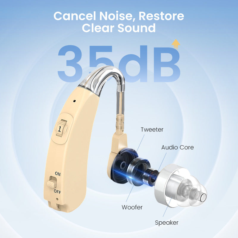 ActivePulse – Kabellose Sport-Kopfhörer