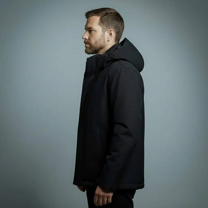 Artic™ – Der ultimative Winterparka für extreme Kälte