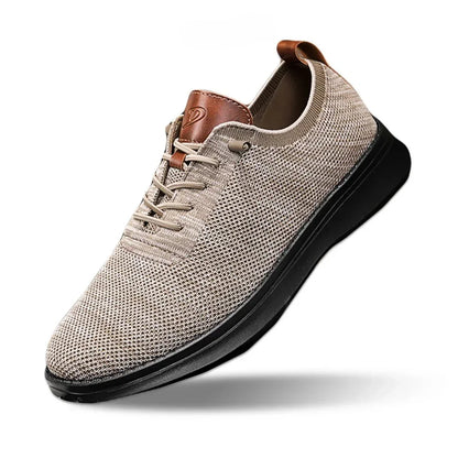 Braxen™ – Zapatillas deportivas de punto ligeras y transpirables