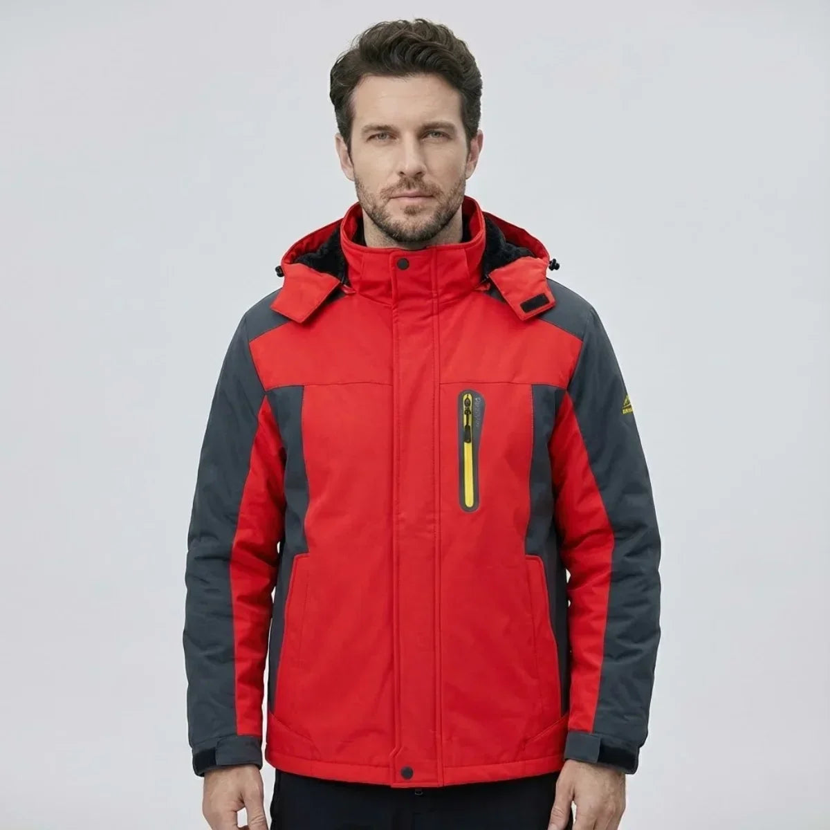 FrostLine™ – Protección invernal avanzada