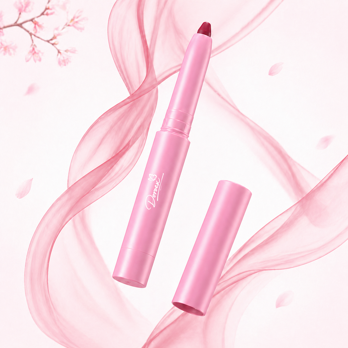 VelvetLine – Delineador de labios de deslizamiento suave