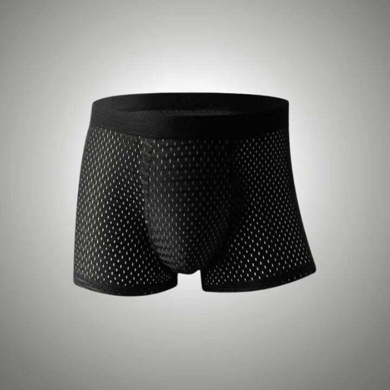 Bambusfaser-Boxershorts - ALEVITA™