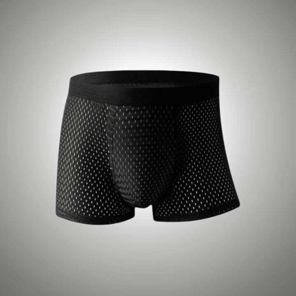 Bambusfaser-Boxershorts - ALEVITA™