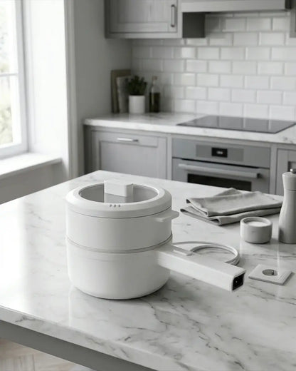 DailyCook – Olla de cocción inteligente y fácil