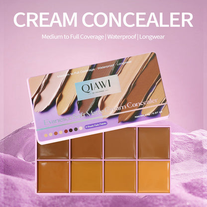 GlowCover – Corrector para una Piel Perfecta al Instante
