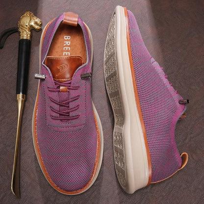 Braxen™ – Zapatillas deportivas de punto ligeras y transpirables