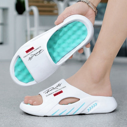AirSole – Chanclas nube ultracómodas