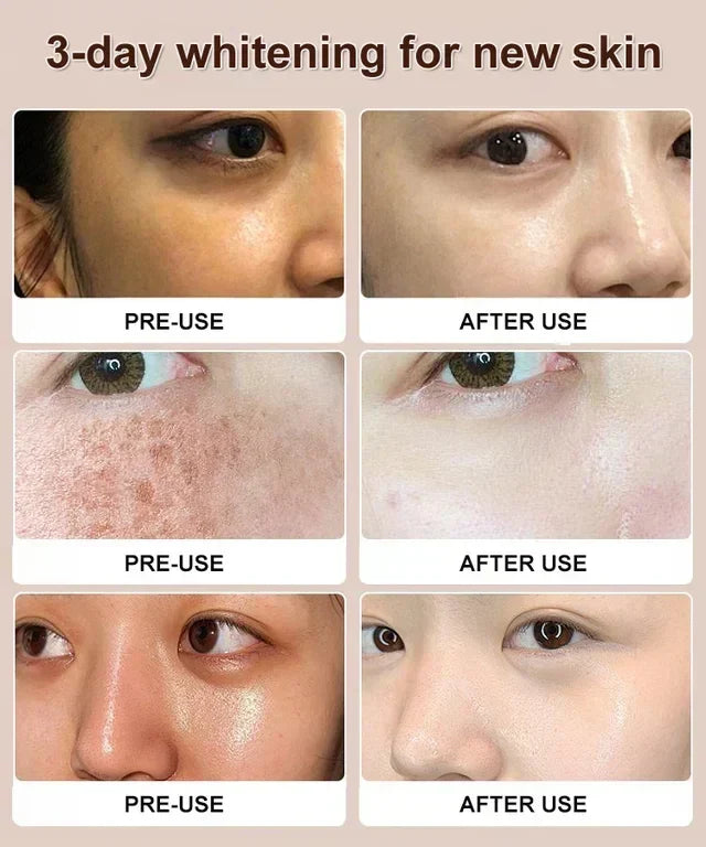 TitanClear – Limpiador purificante e iluminador intensivo