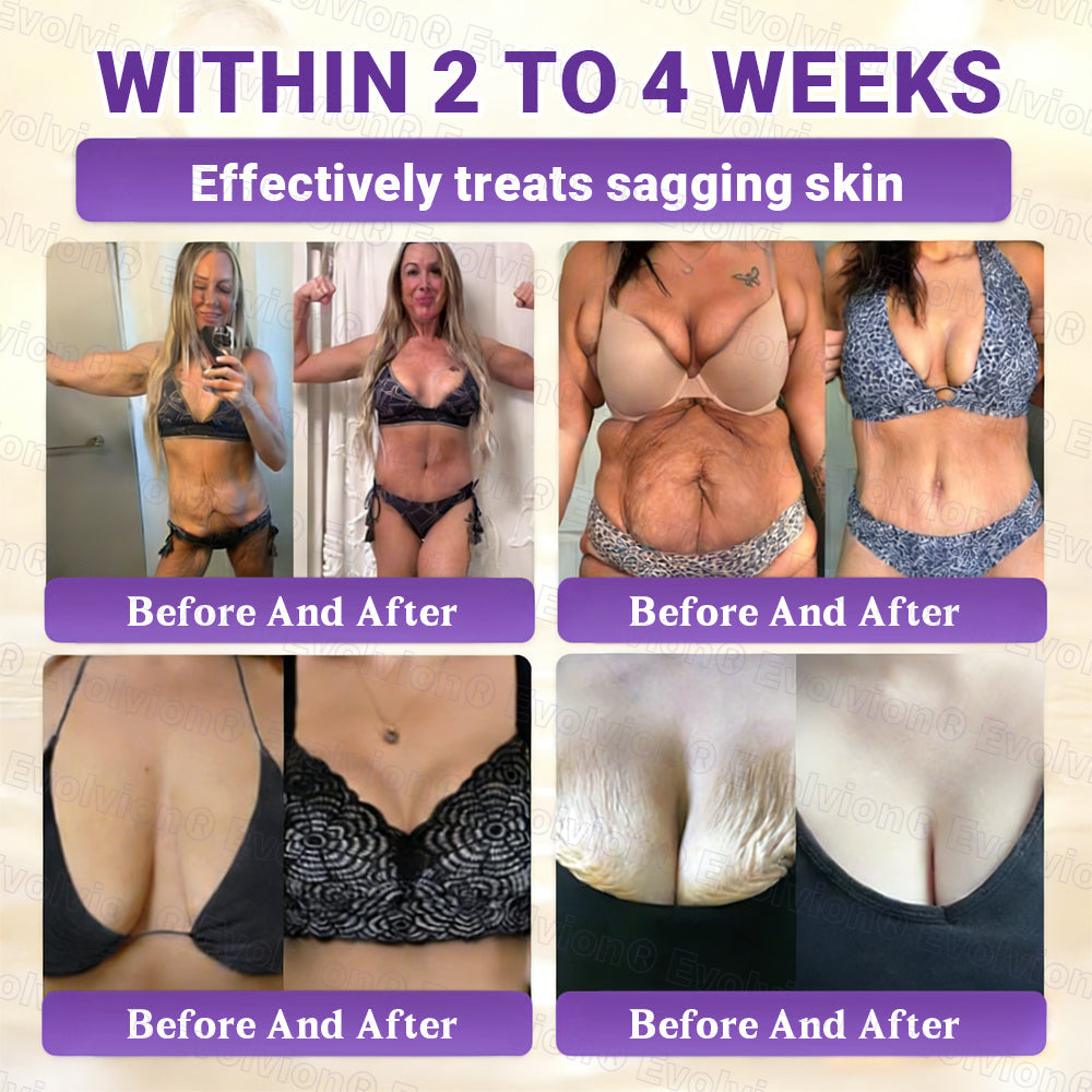 DermaVive – Biotin 10-in-1 Hauterneuerungscreme