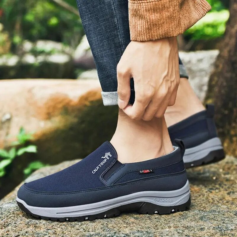 Widerstandsfähige & bequeme Schuhe | Pheron ALEVITA™