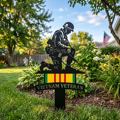 PatriotCross – Exposición en Conmemoración de Veteranos