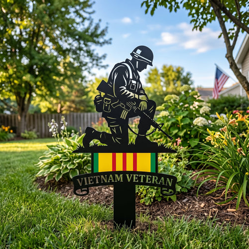 PatriotCross – Exposición en Conmemoración de Veteranos