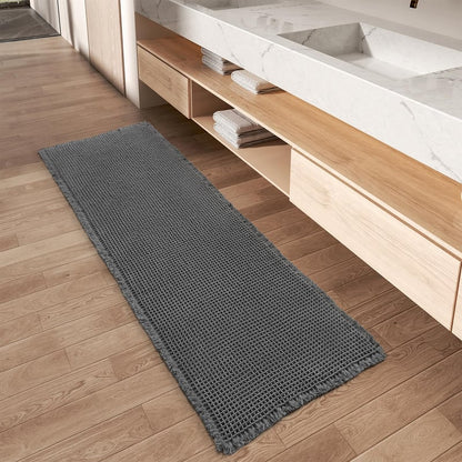 CozyStride – Verbesserter Waffle Runner Läufer