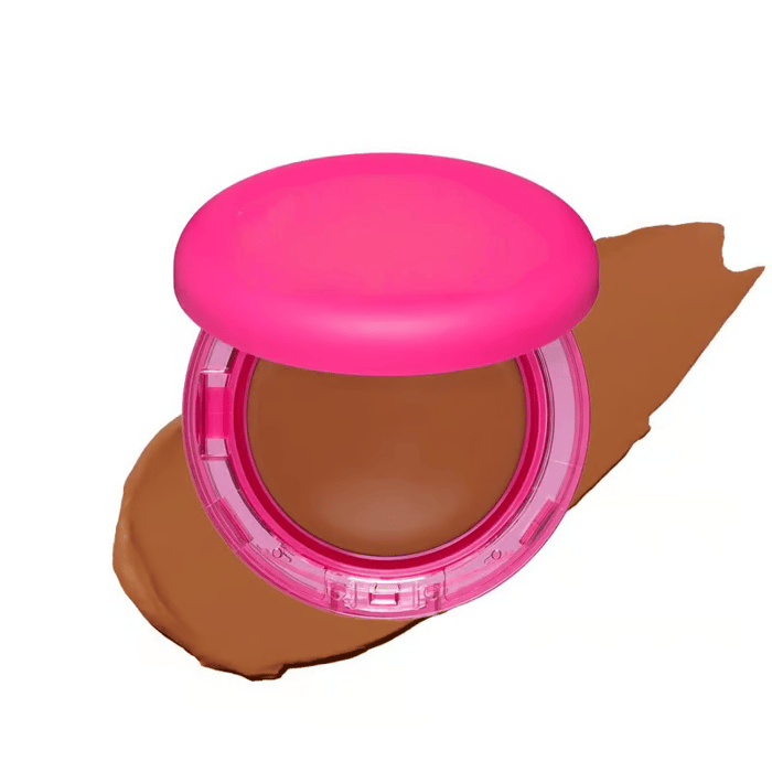 FlawlessGlow – Foundation-Set mit kostenlosem Pinsel