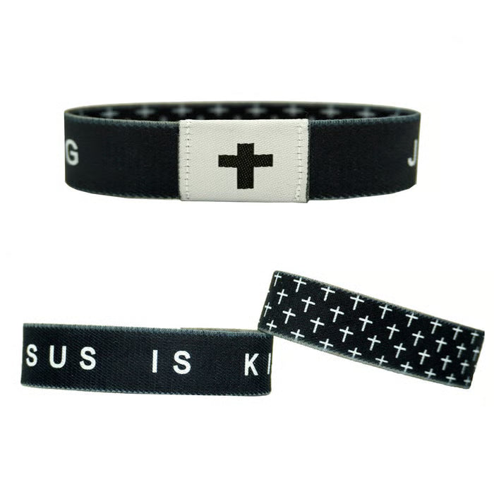 FaithLink | Pulsera de escritura con NFC