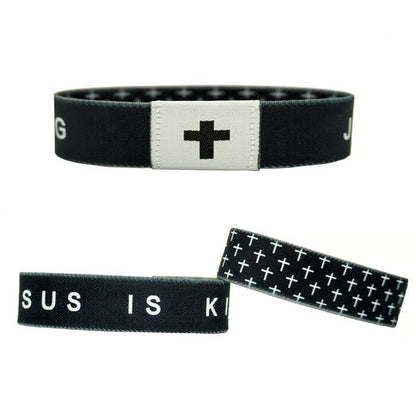 FaithLink | Pulsera de escritura con NFC