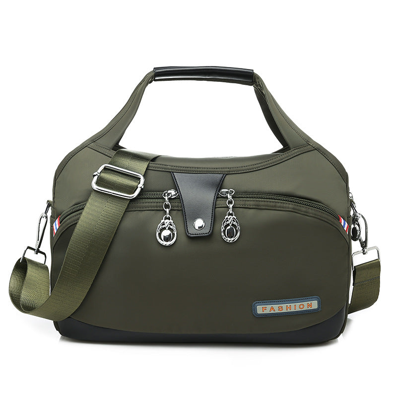 TrendLock – Stilvolle Anti-Diebstahl-Tragetasche