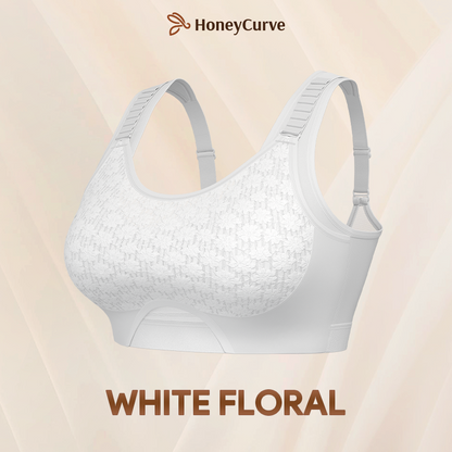 CurveCharm Pro – Soft Lift Komfort-BH