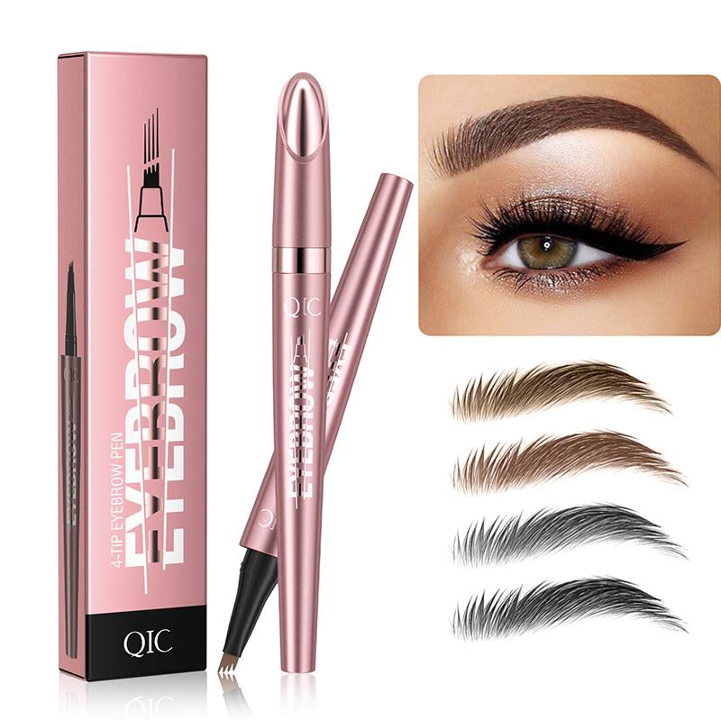 BrowCraft – Ultra-Präzisions-Augenbrauenstift